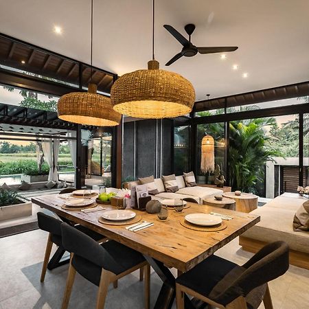 Villa Mimpi By Balisuperhost Ubud Exterior foto