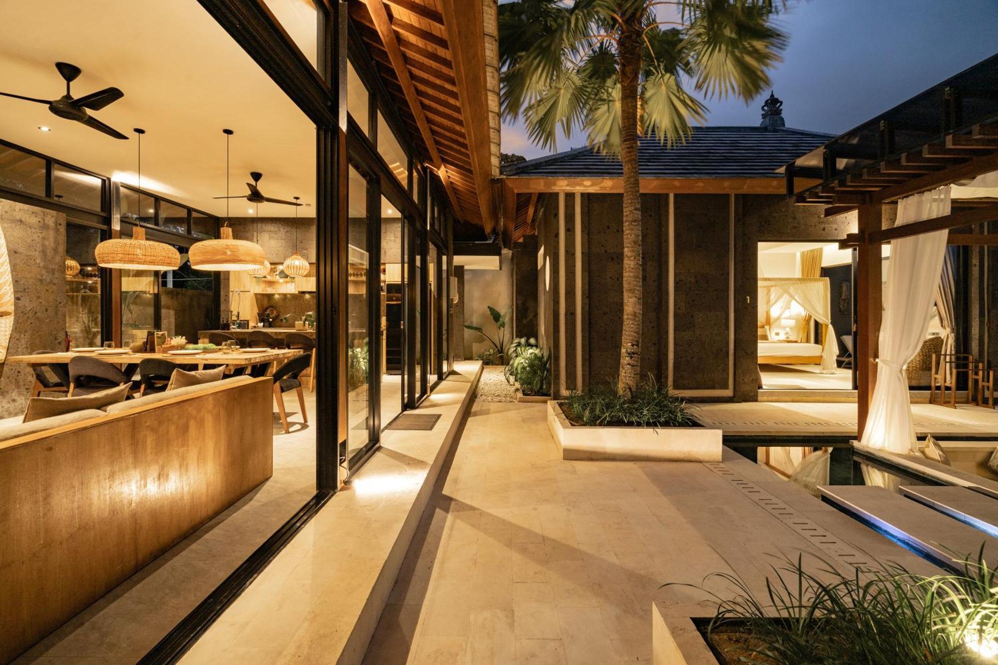 Villa Mimpi By Balisuperhost Ubud Exterior foto