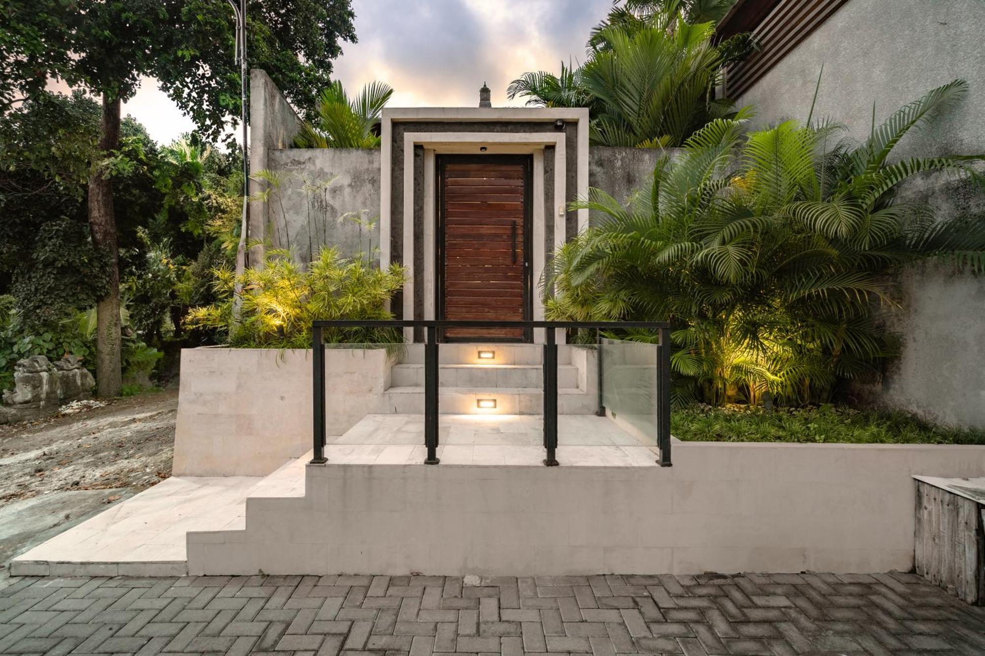 Villa Mimpi By Balisuperhost Ubud Exterior foto