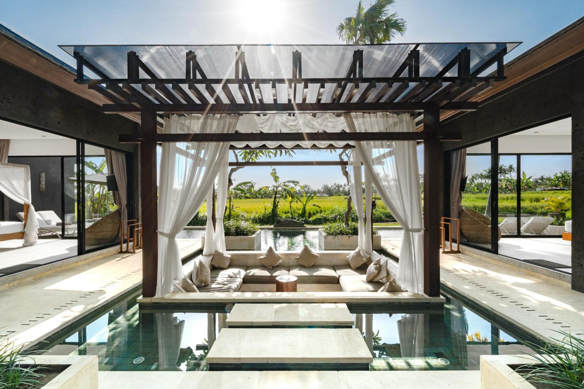 Villa Mimpi By Balisuperhost Ubud Exterior foto