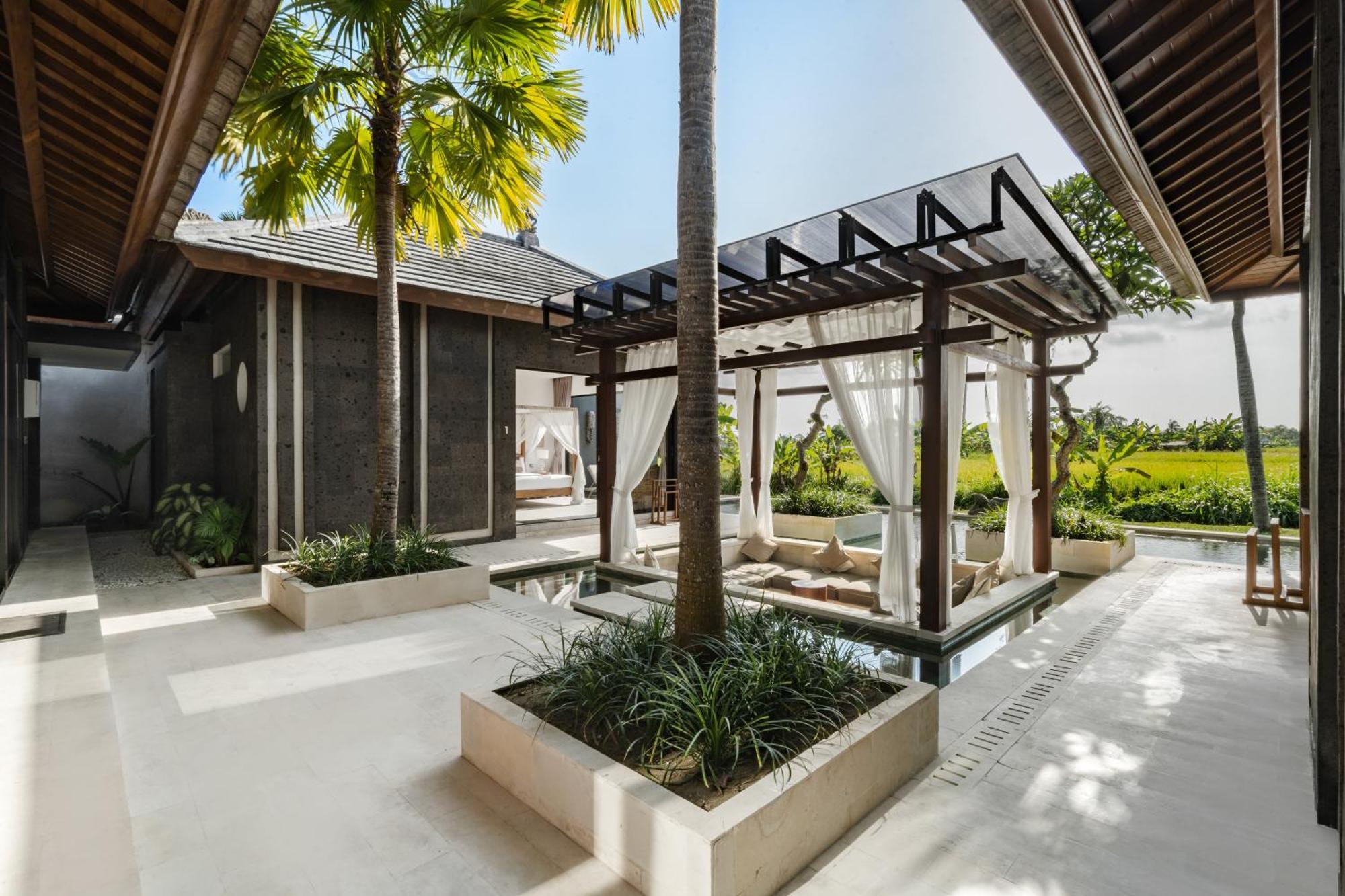 Villa Mimpi By Balisuperhost Ubud Exterior foto